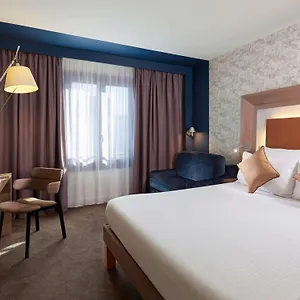 Novotel Les Halles Hotell