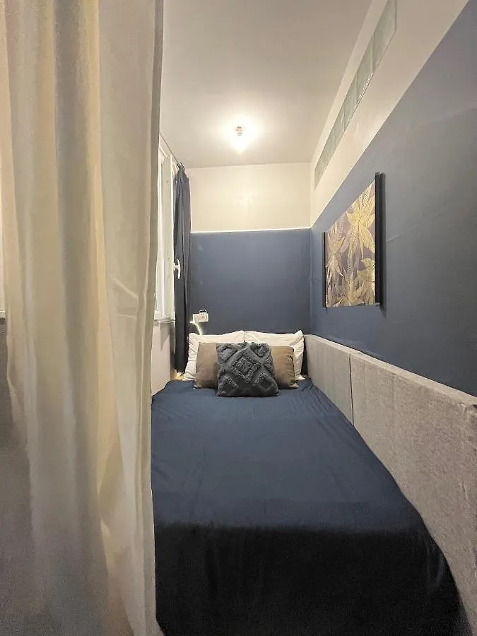 Loft Paris Apartment France